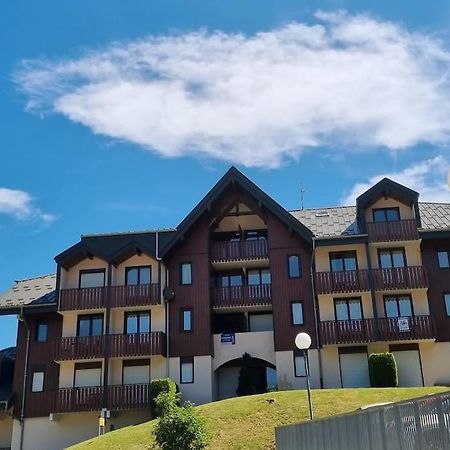 Le Montagnard Apartment Mijoux Bagian luar foto